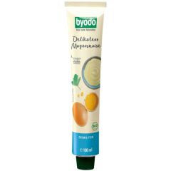 Mayonesa Bio Tube