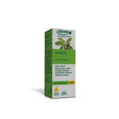 Aceite Esencial De Sándalo Bio