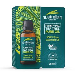Aceite De Melaleuca