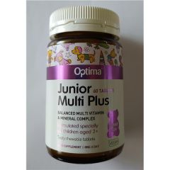 Junior Multiplus