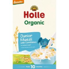 Cereales Muesli 10M