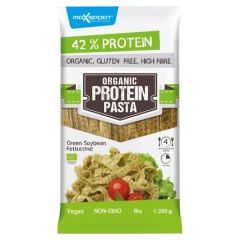 Pasta De Fettuccine De Soja Ecológica