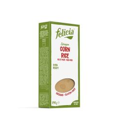 Lasaña De Arroz Y Maíz Ecológica Sin Gluten