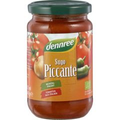 Salsa De Tomate Picante