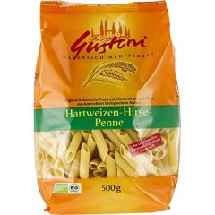Penne De Millet