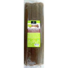 Espaguetis De Trigo Sarraceno Ecológicos Sin Gluten