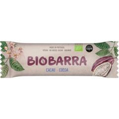 Biobarra Bio Cacao Bar 30G