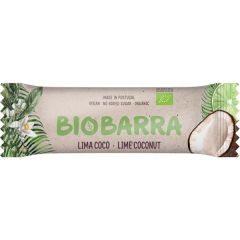 Biobarra Barra Lima