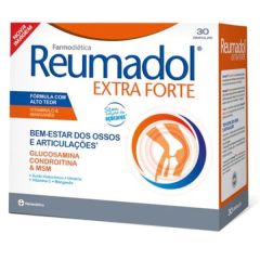 Reumadol Extra Fuerte