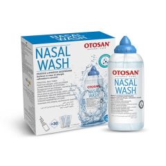 Kit De Lavado Nasal