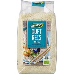 Arroz Blanco Aromatizado Bio500g