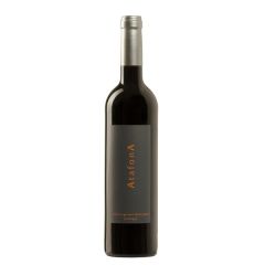 Vino Tinto Ecológico Atafona