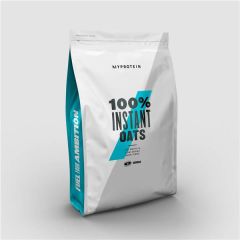 Avena Instantánea De Vainilla