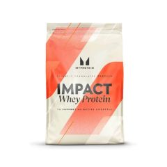 Proteína De Suero De Impacto