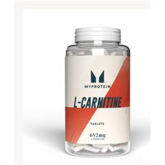 L-Carnitina