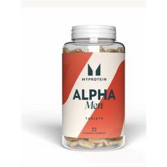 Alpha Men Multivitamin
