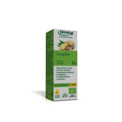 Aceite Esencial De Jengibre