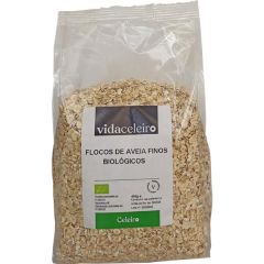 Copos Finos De Avena Ecológica