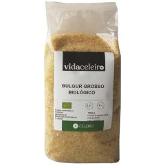 Bulgur Grosso Ecológico
