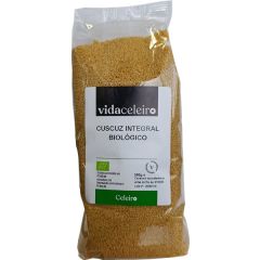 Cuscús Integral Ecológico