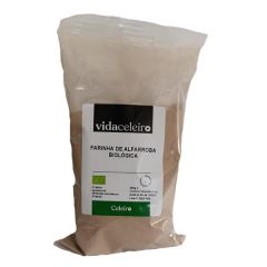 Harina De Algarroba Ecológica