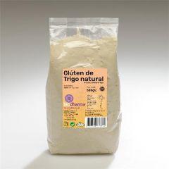 Gluten De Trigo