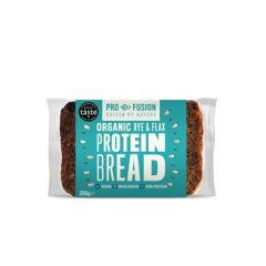 Pan De Molde Arroz Lino Orgánico