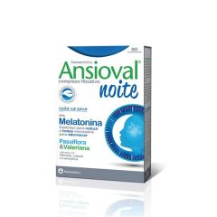 Noche De Ansioval