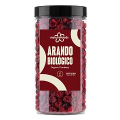 Arándanos Rojos Ecológicos