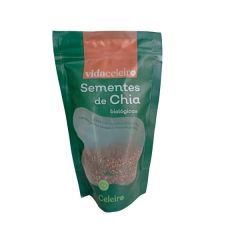 Semillas De Chía Ecológicas