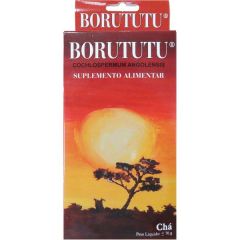 Té A Granel Borututu