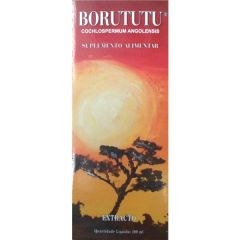 Extracto De Borututu