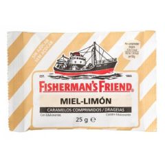 Pescadores De Miel Y Limón 25Grs
