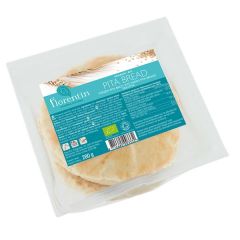 Bio Pan De Pita De Trigo