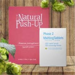 Push Up Natural