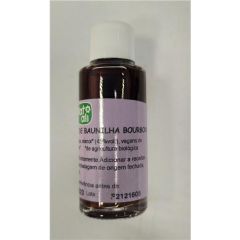 Extracto De Vainilla Bourbon Bio