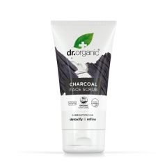 Carbón Activado Facial Bioexfoliante