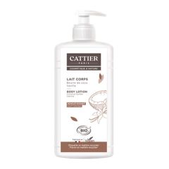 Leche Corporal Suavizante De Coco Y Vainilla