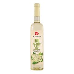 Jarabe De Saúco Ecológico
