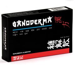 Ganoderma