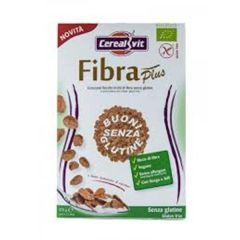 Cereales De Sorgo Y Teff Fiber Plus