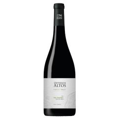 Hoa Vino Tinto Sin Sulfitos Bio 75Cl