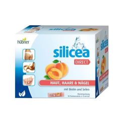 Silicea Direct Apricot