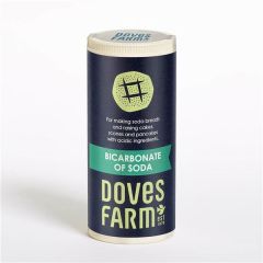 Bicarbonato De Sodio Sin Gluten