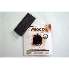 Tropical Black Envelope Bio 2X45g
