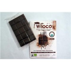 Sobre De Praliné Marrón Tropical Bio