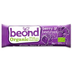 Beond Organic Berry
