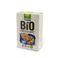 Galletas De Chocolate Bio