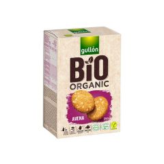 Galletas De Avena Bio