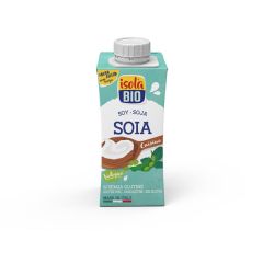 Crema De Soja Isola Bio 200Ml